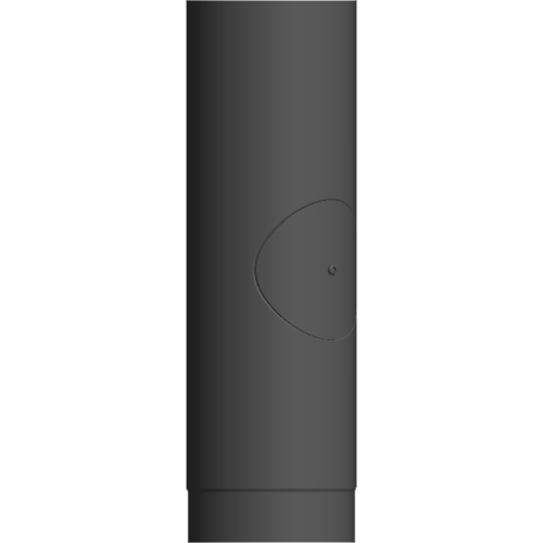 500mm Starter Pipe with Door - Ø 150mm 