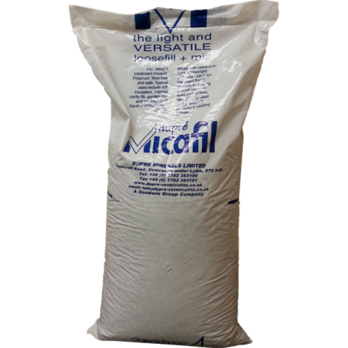 Vermiculite (100L Bag) 