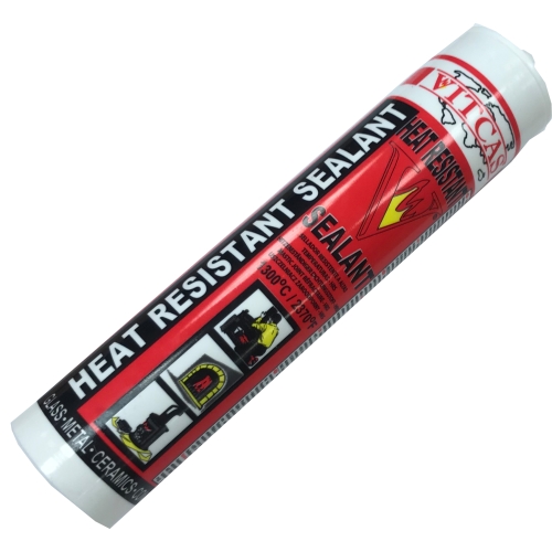 Heat Resistant Sealant 1300°C 310ml 