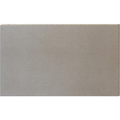 Vermiculite Fire Board - Plain - 1020x620x30mm 