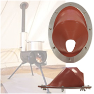 For Tents and Yurts 