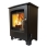 4 x SOLWAY Small Multifuel Stove 