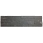 Single Tile - BlackGrey Slate size 60x15cm 10-20mm 