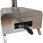 AI-Fire Carina Pizza Pellet Oven STAINLESS 