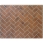 Vermiculite Fire Board PAINTED - Herringbone Large - 1250x1000x30mm 
